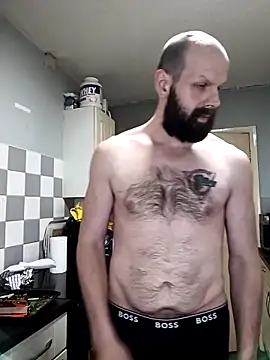 Jimbo4928 online show from 04/12/26, 02:31