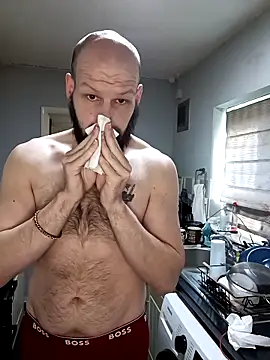 Jimbo4928 online show from 04/05/26, 07:48