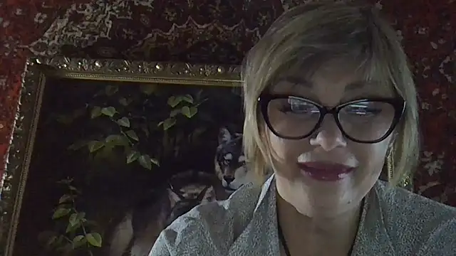 Lia Rayss online show from 03/31/26, 08:11