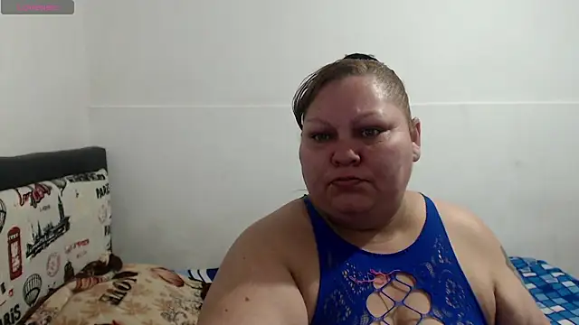 rossitaspace01 online show from 05/27/26, 12:45