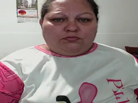 rossitaspace01 online show from 03/15/26, 10:28