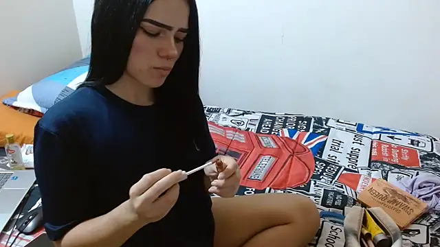lina seduce online show from 06/15/26, 11:26