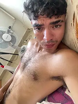   TidalStormX online show from 04/14/26, 04:12