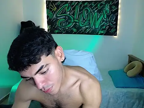   TidalStormX online show from 04/09/26, 12:23