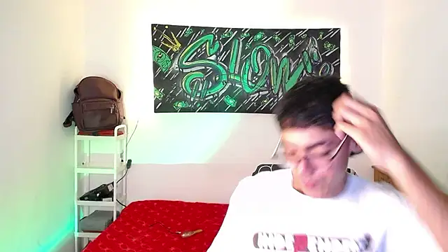   TidalStormX online show from 03/24/26, 11:38