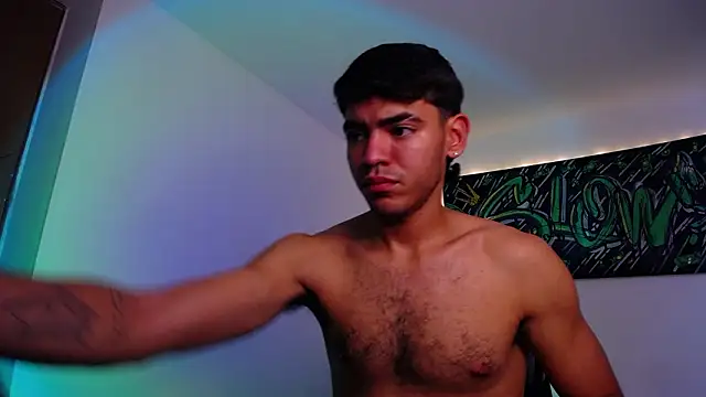   TidalStormX online show from 03/28/26, 05:14