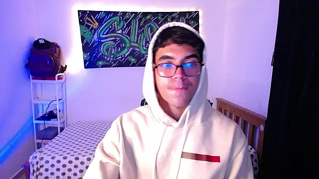   TidalStormX online show from 03/21/26, 08:19