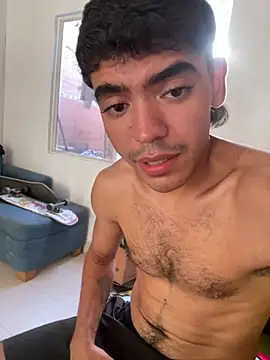   TidalStormX online show from 03/21/26, 08:46