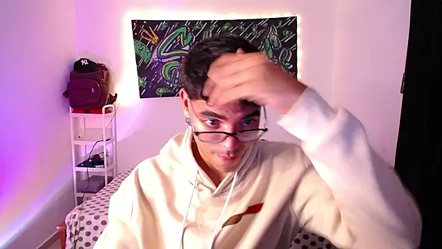   TidalStormX online show from 03/21/26, 08:15