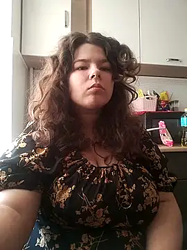 Oksa FoxFire online show from 03/22/26, 12:50