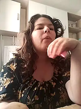 Oksa FoxFire online show from 03/21/26, 12:53