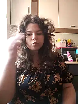 Oksa FoxFire online show from 03/23/26, 11:54