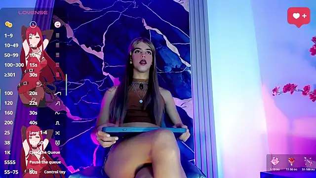 Snapshot of Rwby_Gremory chatting on 04/02/26, 03:24 Rwby Gremory online show from 04/02/26, 03:24