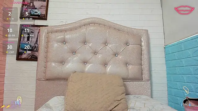 LITTLE-NESSA online show from 05/08/26, 05:28
