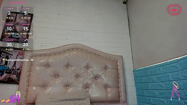 LITTLE-NESSA online show from 04/29/26, 05:30