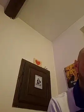 Titytwister30 online show from 04/12/26, 12:47