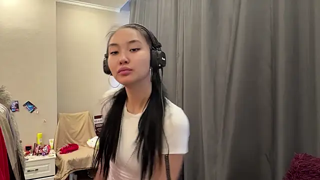 Snapshot of SinaGervasi chatting on 03/30/26, 11:33 SinaGervasi online show from 03/30/26, 11:33