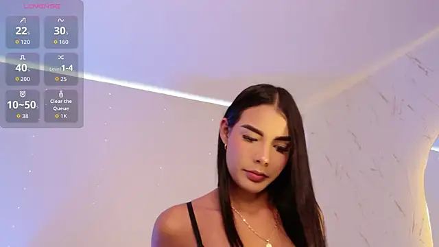 i am hannaa online show from 05/13/26, 07:43