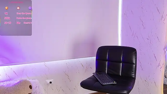 i am hannaa online show from 03/27/26, 07:59