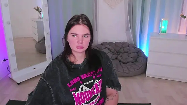 MillyBrown  online show from 04/01/26, 01:41