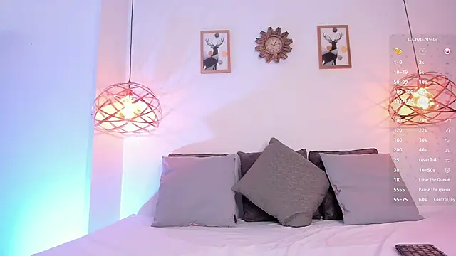 Sallyrosee  online show from 03/31/26, 06:10