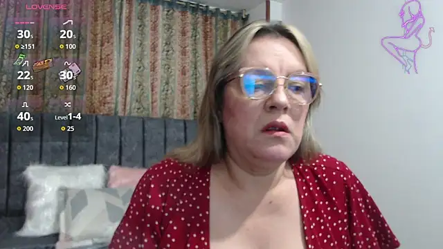 Malu 617 online show from 04/30/26, 11:09