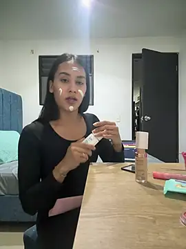 Snapshot of sweet_afparty chatting on 03/22/26, 05:32 sweet afparty online show from 03/22/26, 05:32