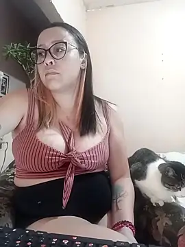 lua-bfly online show from 03/19/26, 11:27