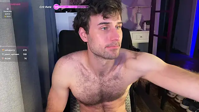ghostdaddy9 online show from 05/11/26, 02:57