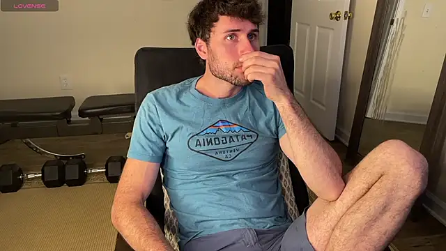 ghostdaddy9 online show from 04/26/26, 02:20