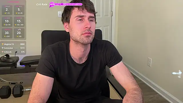 ghostdaddy9 online show from 04/16/26, 10:45