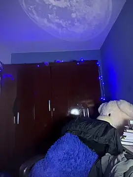 Tatii1 online show from 03/27/26, 01:14