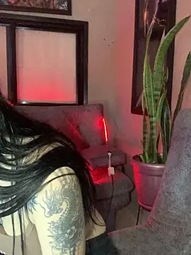 Tatii1 online show from 03/22/26, 02:15