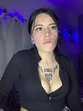 Tatii1 online show from 04/07/26, 03:30