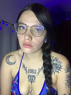 Tatii1 online show from 03/29/26, 07:15