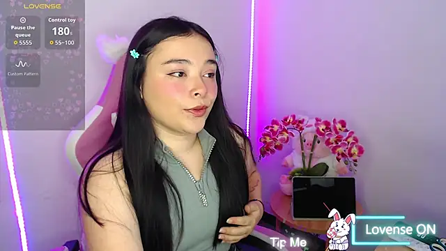 Snapshot of Nahia_Brm chatting on 04/01/26, 03:09 Nahia Brm online show from 04/01/26, 03:09