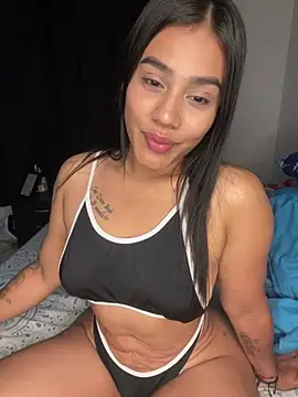 AlisonBeltran1 online show from 03/19/26, 06:57