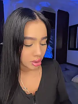 AlisonBeltran1 online show from 07/09/26, 06:14