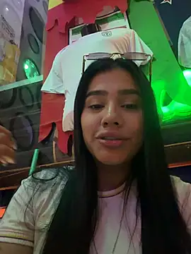 AlisonBeltran1 online show from 07/08/26, 02:46