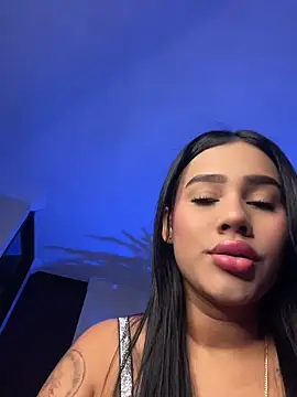 AlisonBeltran1 online show from 06/19/26, 05:13