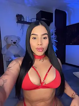 AlisonBeltran1 online show from 07/16/26, 05:59