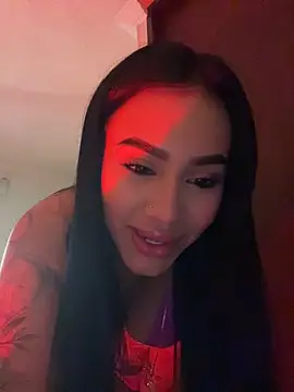 AlisonBeltran1 online show from 07/25/26, 08:22