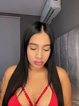 AlisonBeltran1 online show from 07/04/26, 06:20