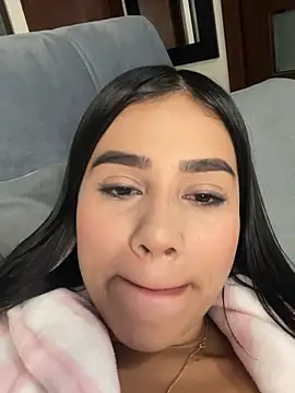 AlisonBeltran1 online show from 03/27/26, 08:26