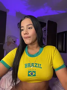 AlisonBeltran1 online show from 06/10/26, 05:52