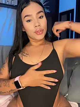 AlisonBeltran1 online show from 05/06/26, 07:45