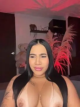 AlisonBeltran1 online show from 07/17/26, 07:27