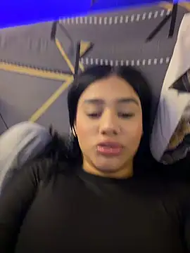 AlisonBeltran1 online show from 06/09/26, 04:13