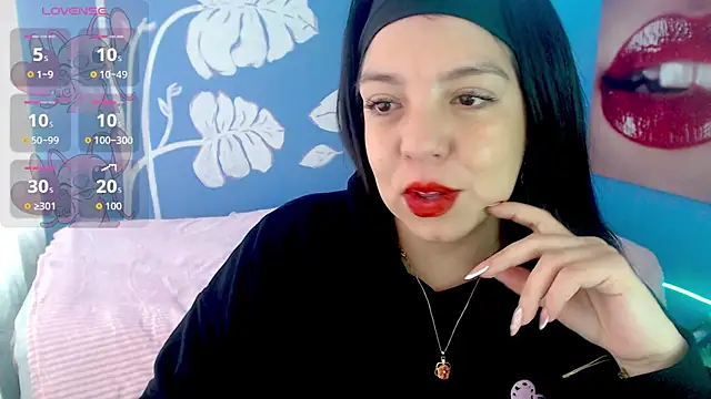 ari hanna online show from 03/16/26, 01:04