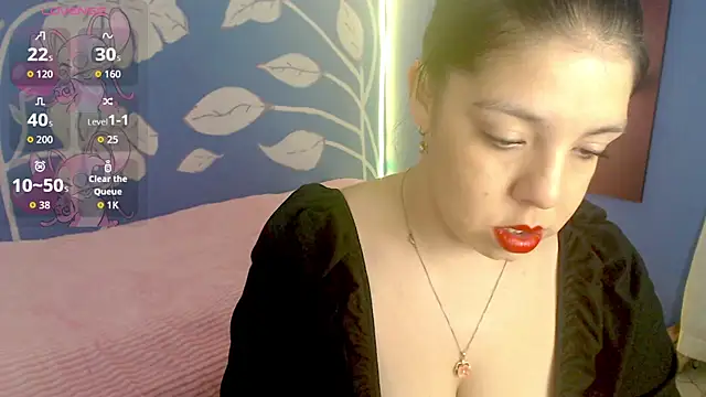 ari hanna online show from 03/21/26, 11:03